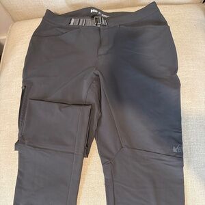 REI brand women’s hiking pants